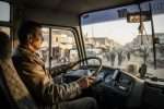 Permis minibus : quel permis pour quel véhicule ?
