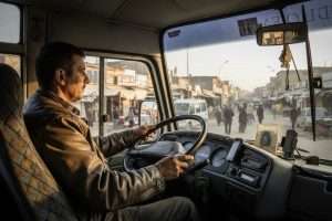 Permis minibus : quel permis pour quel véhicule ?