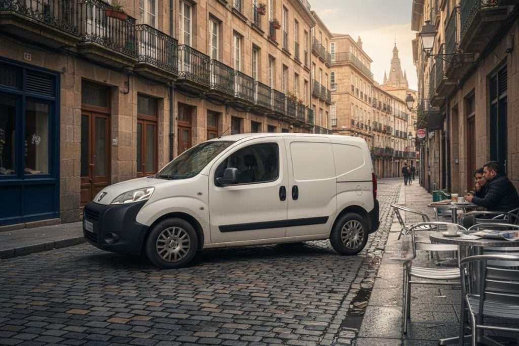 Peugeot Bipper 1.3 HDi 75 : la fiabilité à l’épreuve