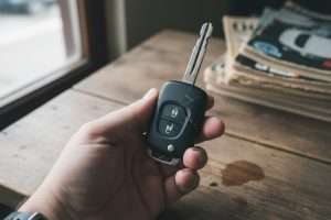 Refaire une clé de voiture avec antidémarrage : le guide