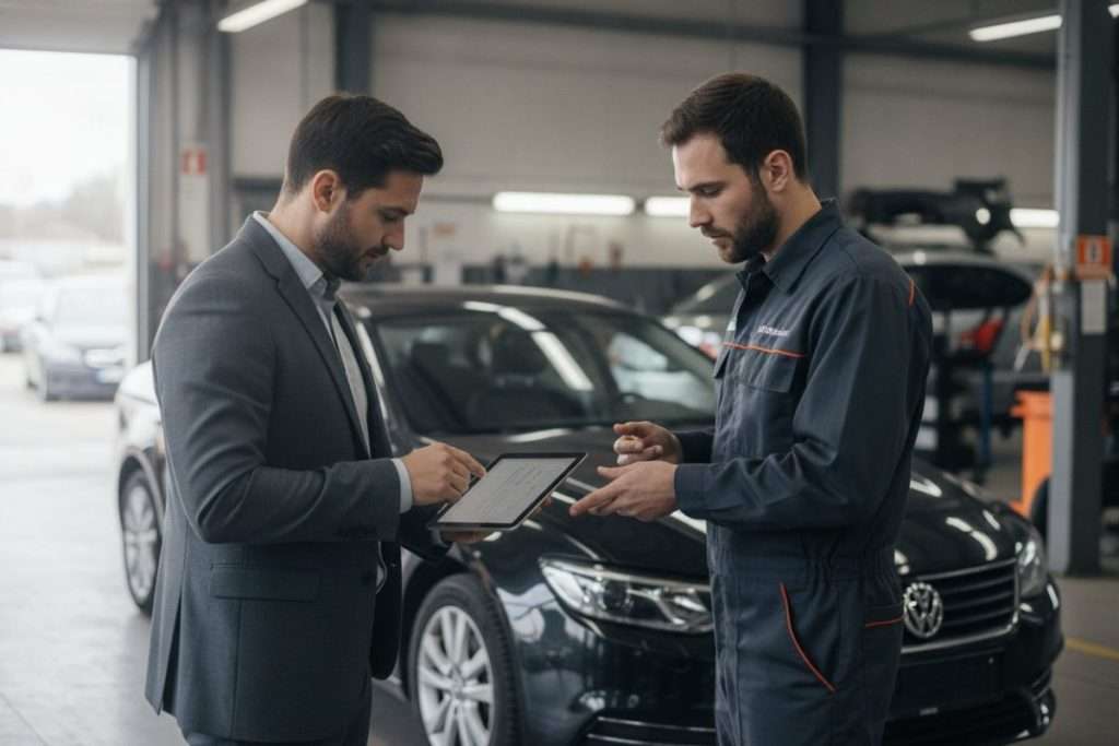 Estimation auto et cote voiture : pourquoi passer par un professionnel plutôt que de faire seul ?