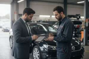 Estimation auto et cote voiture : pourquoi passer par un professionnel plutôt que de faire seul ?