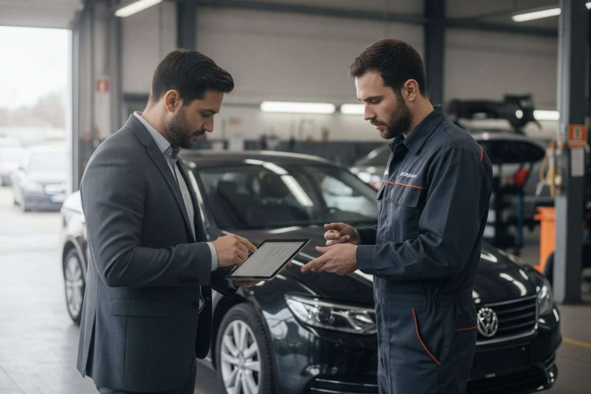 Estimation auto et cote voiture : pourquoi passer par un professionnel plutôt que de faire seul ?