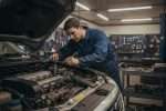 Tableau réglage soupape moteur Briggs & Stratton